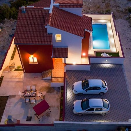 Olive Bridge Villa Maslenica Dış mekan fotoğraf